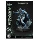 Batman Premium Masterline Series Statue Batman Blackest Night Version 45 cm