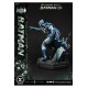 Batman Premium Masterline Series Statue Batman Blackest Night Version 45 cm