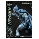 Batman Premium Masterline Series Statue Batman Blackest Night Version 45 cm