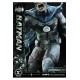 Batman Premium Masterline Series Statue Batman Blackest Night Version 45 cm