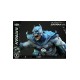 Batman Premium Masterline Series Statue Batman Blackest Night Version 45 cm