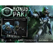 Batman Premium Masterline Series Statue Batman Blackest Night Bonus Version 45 cm