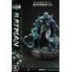 Batman Premium Masterline Series Statue Batman Blackest Night Bonus Version 45 cm