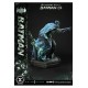 Batman Premium Masterline Series Statue Batman Blackest Night Bonus Version 45 cm