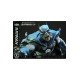 Batman Premium Masterline Series Statue Batman Blackest Night Bonus Version 45 cm