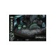 Batman Premium Masterline Series Statue Batman Blackest Night Bonus Version 45 cm