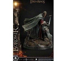 Lord of the Rings Statue 1/4 Boromir 51 cm