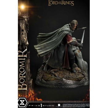 Lord of the Rings Statue 1/4 Boromir 51 cm