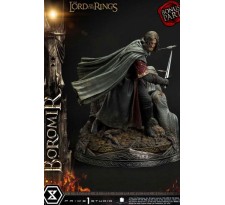 Lord of the Rings Statue 1/4 Boromir Bonus Version 51 cm
