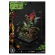 DC Comics Throne Legacy Collection Statue 1/4 Batman Poison Ivy Seduction Throne 55 cm