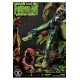 DC Comics Throne Legacy Collection Statue 1/4 Batman Poison Ivy Seduction Throne 55 cm