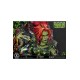 DC Comics Throne Legacy Collection Statue 1/4 Batman Poison Ivy Seduction Throne 55 cm