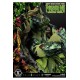 DC Comics Throne Legacy Collection Statue 1/4 Batman Poison Ivy Seduction Throne 55 cm