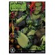 DC Comics Throne Legacy Collection Statue 1/4 Batman Poison Ivy Seduction Throne 55 cm