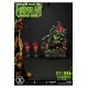 DC Comics Throne Legacy Collection Statue 1/4 Batman Poison Ivy Seduction Throne Deluxe Version 55 cm