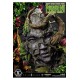 DC Comics Throne Legacy Collection Statue 1/4 Batman Poison Ivy Seduction Throne Deluxe Version 55 cm