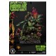 DC Comics Throne Legacy Collection Statue 1/4 Batman Poison Ivy Seduction Throne Deluxe Version 55 cm