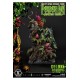 DC Comics Throne Legacy Collection Statue 1/4 Batman Poison Ivy Seduction Throne Deluxe Version 55 cm