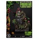 DC Comics Throne Legacy Collection Statue 1/4 Batman Poison Ivy Seduction Throne Deluxe Version 55 cm