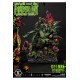 DC Comics Throne Legacy Collection Statue 1/4 Batman Poison Ivy Seduction Throne Deluxe Version 55 cm