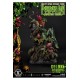 DC Comics Throne Legacy Collection Statue 1/4 Batman Poison Ivy Seduction Throne Deluxe Version 55 cm