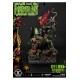 DC Comics Throne Legacy Collection Statue 1/4 Batman Poison Ivy Seduction Throne Deluxe Version 55 cm