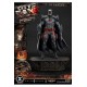 DC Comics Throne Legacy Collection Statue Statue 1/4 Flashpoint Batman Bonus Version 60 cm