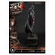 DC Comics Throne Legacy Collection Statue Statue 1/4 Flashpoint Batman Bonus Version 60 cm