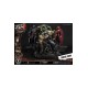 DC Comics Throne Legacy Collection Statue Statue 1/4 Flashpoint Batman Bonus Version 60 cm