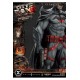 DC Comics Throne Legacy Collection Statue Statue 1/4 Flashpoint Batman Bonus Version 60 cm