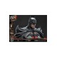 DC Comics Throne Legacy Collection Statue Statue 1/4 Flashpoint Batman Bonus Version 60 cm