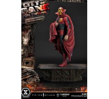 DC Comics Throne Legacy Collection Statue Statue 1/4 Psycho Pirate 58 cm