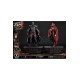 DC Comics Throne Legacy Collection Statue Statue 1/4 Psycho Pirate 58 cm