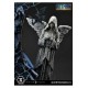 Batman Ultimate Premium Masterline Series Statue 1/4 Batman Rebirth Edition Blue 71 cm