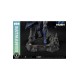 Batman Ultimate Premium Masterline Series Statue 1/4 Hush (Comics) Batman Deluxe Bonus Version 56 cm