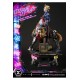 Batman Ultimate Premium Masterline Series Statue Cyberpunk Harley Quinn 60 cm