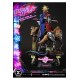 Batman Ultimate Premium Masterline Series Statue Cyberpunk Harley Quinn 60 cm