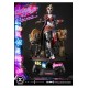 Batman Ultimate Premium Masterline Series Statue Cyberpunk Harley Quinn 60 cm