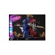 Batman Ultimate Premium Masterline Series Statue Cyberpunk Harley Quinn 60 cm