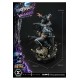 Dark Nights: Metal Ultimate Premium Masterline Series Statue 1/4 Batman VS Batman Who Laughs 67 cm