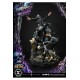 Dark Nights: Metal Ultimate Premium Masterline Series Statue 1/4 Batman VS Batman Who Laughs 67 cm