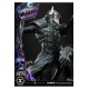 Dark Nights: Metal Ultimate Premium Masterline Series Statue 1/4 Batman VS Batman Who Laughs 67 cm