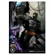 Dark Nights: Metal Ultimate Premium Masterline Series Statue 1/4 Batman VS Batman Who Laughs 67 cm