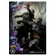 Dark Nights: Metal Ultimate Premium Masterline Series Statue 1/4 Batman VS Batman Who Laughs 67 cm