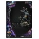 Dark Nights: Metal Ultimate Premium Masterline Series Statue 1/4 Batman VS Batman Who Laughs Deluxe Version 67 cm