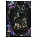 Dark Nights: Metal Ultimate Premium Masterline Series Statue 1/4 Batman VS Batman Who Laughs Deluxe Version 67 cm