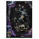 Dark Nights: Metal Ultimate Premium Masterline Series Statue 1/4 Batman VS Batman Who Laughs Deluxe Version 67 cm