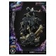 Dark Nights: Metal Ultimate Premium Masterline Series Statue 1/4 Batman VS Batman Who Laughs Deluxe Version 67 cm