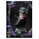 Dark Nights: Metal Ultimate Premium Masterline Series Statue 1/4 Batman VS Batman Who Laughs Deluxe Version 67 cm