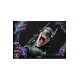 Dark Nights: Metal Ultimate Premium Masterline Series Statue 1/4 Batman VS Batman Who Laughs Deluxe Bonus Version 67 cm